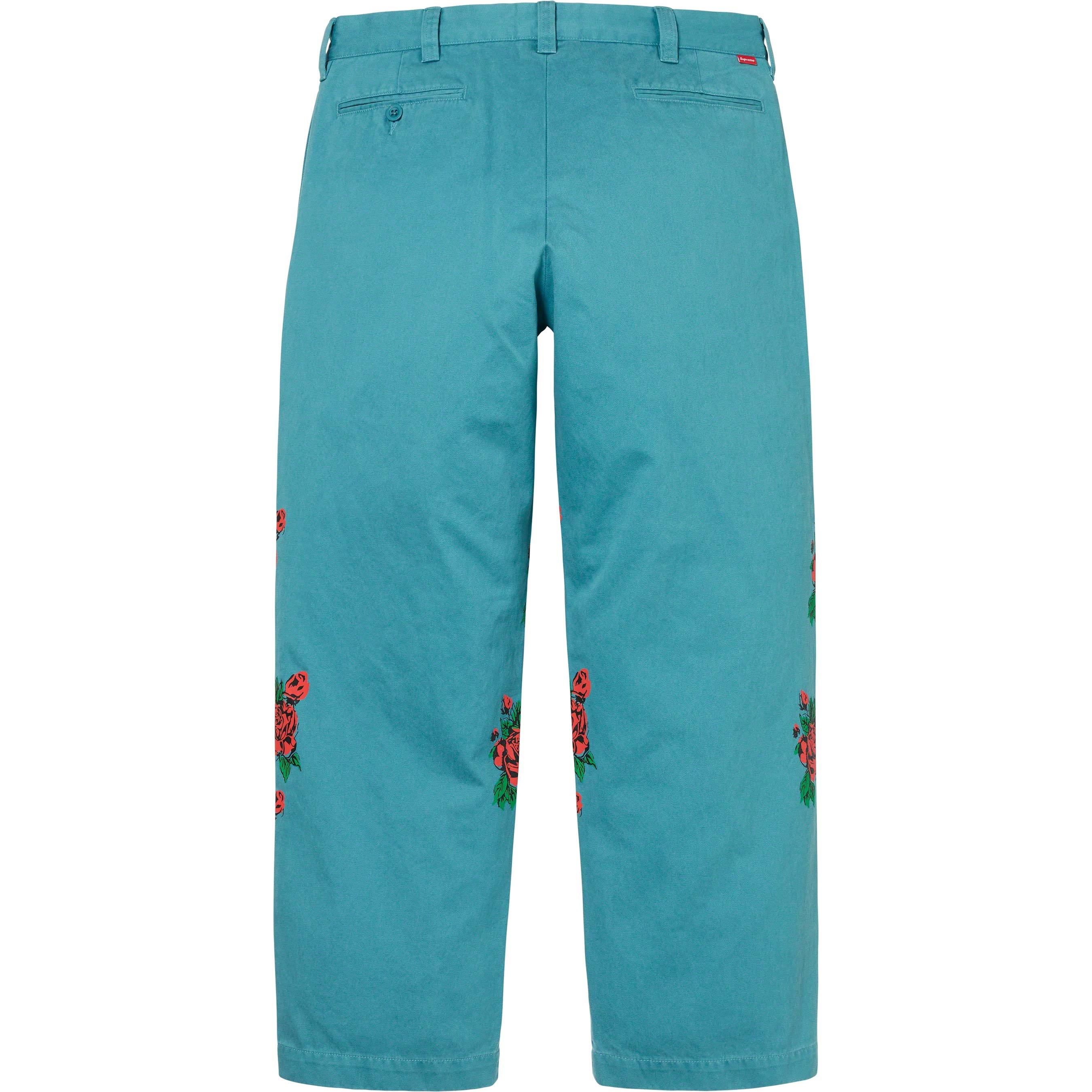 Destruction of Purity Chino Pant view 4